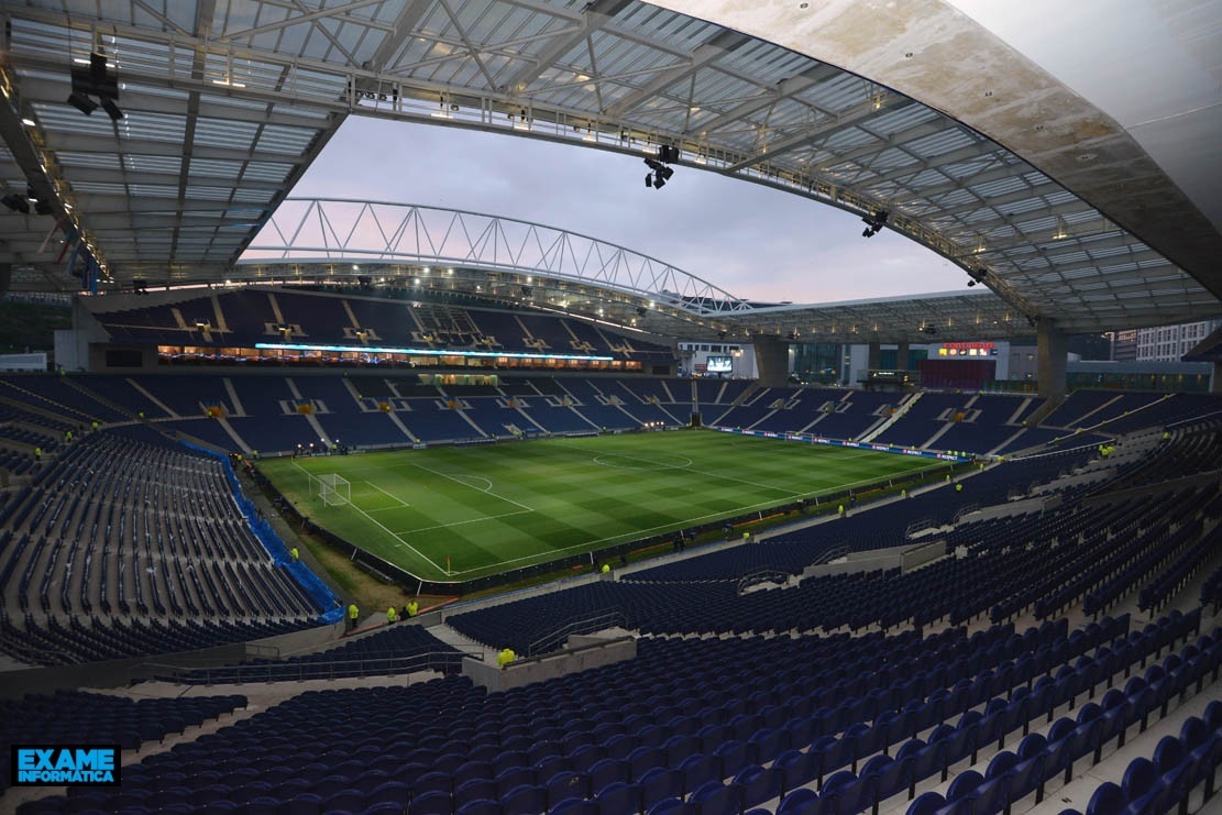 Le FC Porto atteint le métaverse